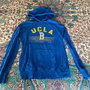 UCLA Bruins Hoodie
